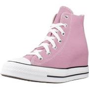 Kengät Converse  CHUCK TAYLOR ALL STAR CLASSIC WEDGE PLATFORM  36