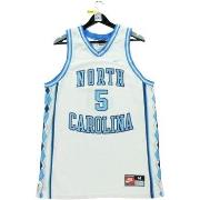 Hihattomat paidat / Hihattomat t-paidat Nike  249806  EU M