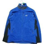 Fleecet Patagonia  250910  EU S