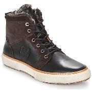 Kengät Pantofola d'Oro  BENEVENTO UOMO FUR MID  41