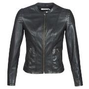 Nahkatakki Naf Naf  CLIM  DE 34