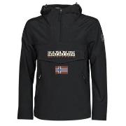 Parkatakki Napapijri  RAINFOREST SUMMER POCKET  EU L