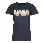 Lyhythihainen t-paita Yurban  ORAIN  EU S