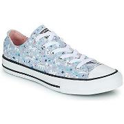 Lastenkengät Converse  CHUCK TAYLOR ALL STAR SNOWY LEOPARD OX  33