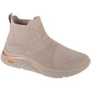Fitness Skechers  Arch Fit S-Miles - Sock Walk  37