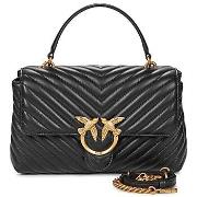 Käsilaukku Pinko  LOVE LADY PUFF CLASSIC CL SHEEP NAPPA CHEVRON  Yksi ...