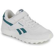 Lastenkengät Reebok Classic  REEBOK GLIDE LOW ELASTIC   TOP STRAP  27