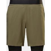 Shortsit & Bermuda-shortsit Reebok Sport  HA9054  EU M