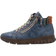 Kengät Rieker  265628  36