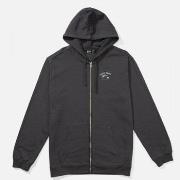 Ulkoilutakki Salty Crew  Snag it zip fleece  EU S