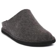 Kengät Haflinger  SOFT ANTRACITE CALZ G  43