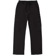 Reisitaskuhousut Ido  Tessuto Navetta Lungo  EU M