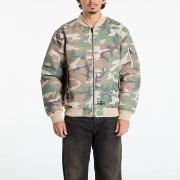Takit Vans  COPLEY BOMBER JACKET  EU S