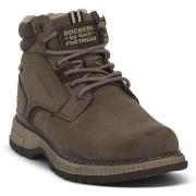 Kengät Dockers  430 TAUPE  42