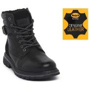 Kengät Dockers  100 NERO  41