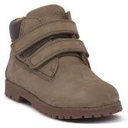 Lastenkengät Grunland  TAUPE 88POUF  21