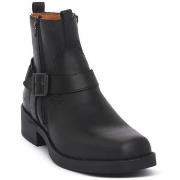 Kengät Zen  DAKAR NERO  40