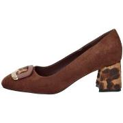 Korkokengät Gold & Gold  GP883  36