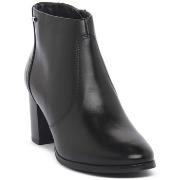 Nilkkurit Valleverde  NERO  36