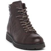 Kengät NeroGiardini  NERO GIARDINI 300 OSAKA MORO  40