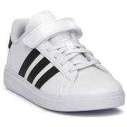 Lastenkengät adidas  GRAND COURT 2 EL C  28