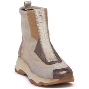 Kengät Hispanitas  VELOUR CREAM  37