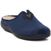 Kengät Valleverde  BLU PANTOFOLA  37