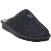 Kengät Valleverde  ANTRACITE PANTOFOLA  43