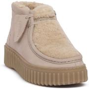 Kengät Clarks  TORHILL MOSS  37