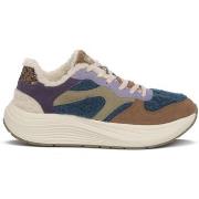 Kengät Frau  COBALT TEDDY POLAR  38