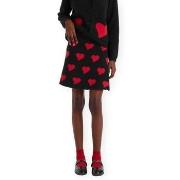 Lyhyt hame Compania Fantastica  COMPAÑIA FANTÁSTICA Skirt 10363 - Conv...