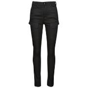 Reisitaskuhousut G-Star Raw  Kafey Cargo Ultra High Skinny  US 29 / 32