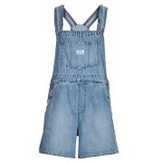 Jumpsuits Levis  VINTAGE SHORTALL  EU XS