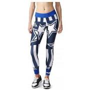 Legginsit & Sukkahousut adidas  Stella Mccartney Print  EU S