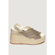 Korkokengät Espadrilles  ELLA RAFIA 11559044  36