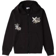 Ulkoilutakki Ido  Aperta Ml Con Zip O Con Bottoni  EU XL