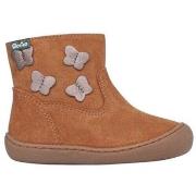 Kengät Gorila  75951 BOTA NIÑA Camel  20