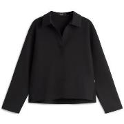 Pitkähihainen poolopaita Ecoalf  MCWGASTGRANA0390W25  EU S