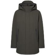 Parkatakki Ecoalf  MCMGAJKPARKO0255W25  EU S