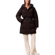 Toppatakki Calvin Klein Jeans  BELTED MIDWEIGHT LON LV047D508G  EU M