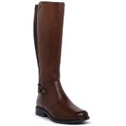 Saappaat Valleverde  MARRONE  36