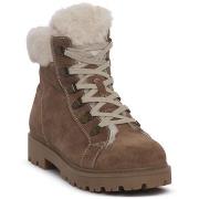 Kengät NeroGiardini  NERO GIARDINI  442 VELOUR MOU  38