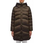 Paksu takki Geox  W ADRYA  FR 46