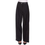 Puvun housut Max Mara  2526136082600  IT 44