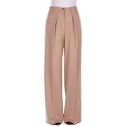 Väljät housut Max Mara  2526786128600  EU M