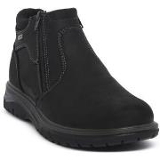 Kengät Imac  BLACK HANK  43