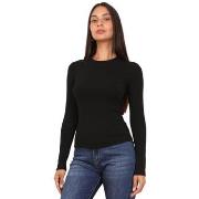 T-paidat pitkillä hihoilla La Modeuse  76305_P180703  EU S