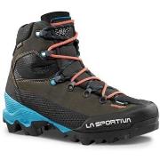 Saappaat La Sportiva  La Aequilibrium  36
