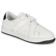 Kengät Kenzo  ENZO KOURT SCRATCH SNEAKERS  39