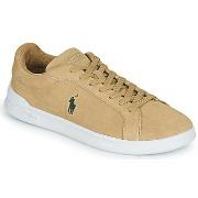 Kengät Polo Ralph Lauren  HRT CT II-SNEAKERS-LOW TOP LACE  41